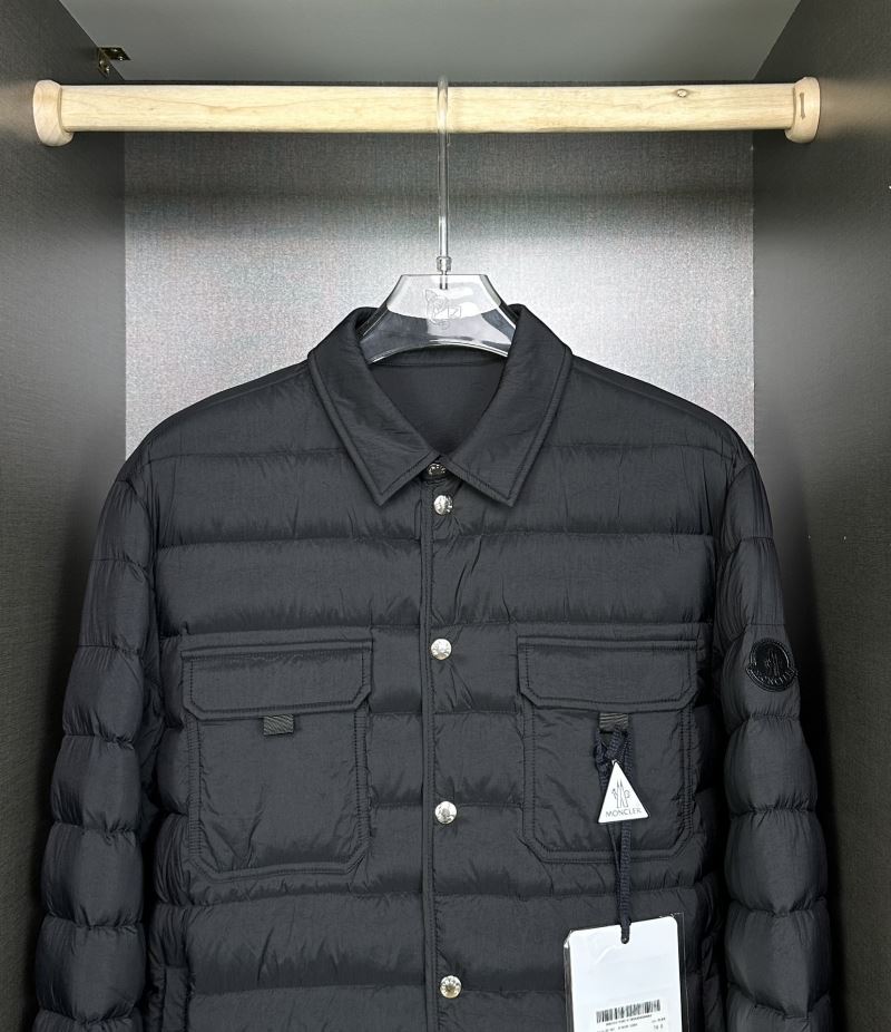 Moncler Down Jackets